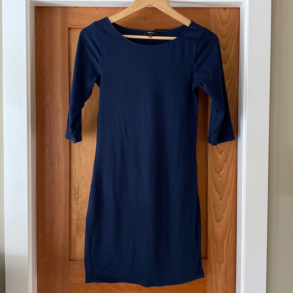 Babaton Dress